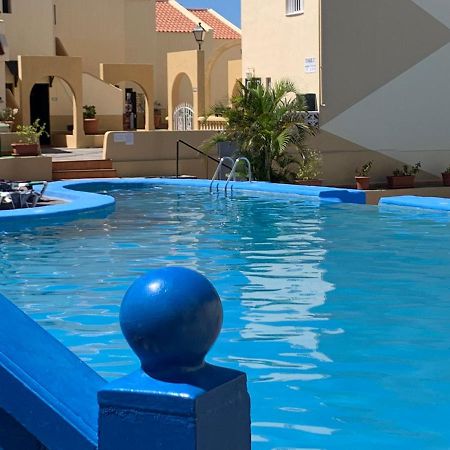 Costa Adeje-2 Bed.Apartment With Double Terrace Екстер'єр фото