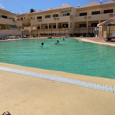 Costa Adeje-2 Bed.Apartment With Double Terrace Екстер'єр фото