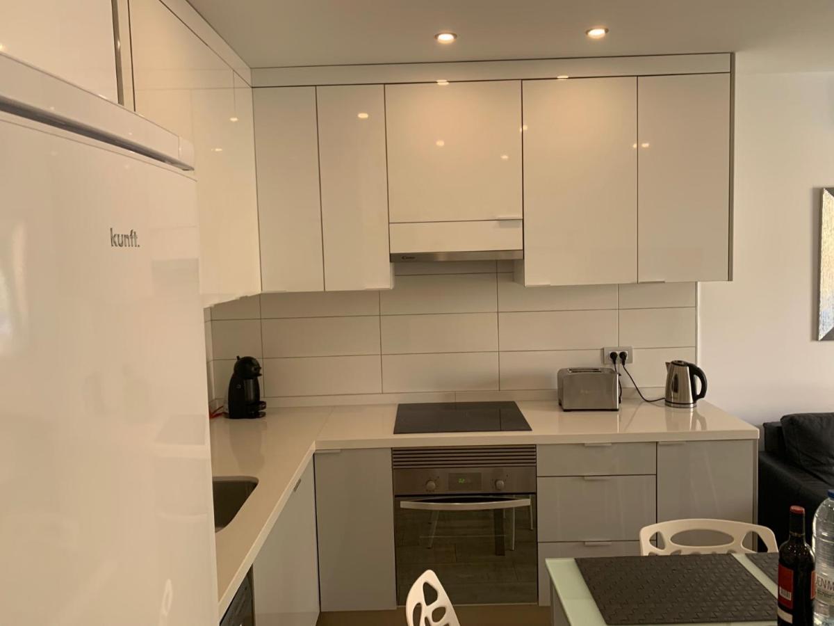 Costa Adeje-2 Bed.Apartment With Double Terrace Екстер'єр фото