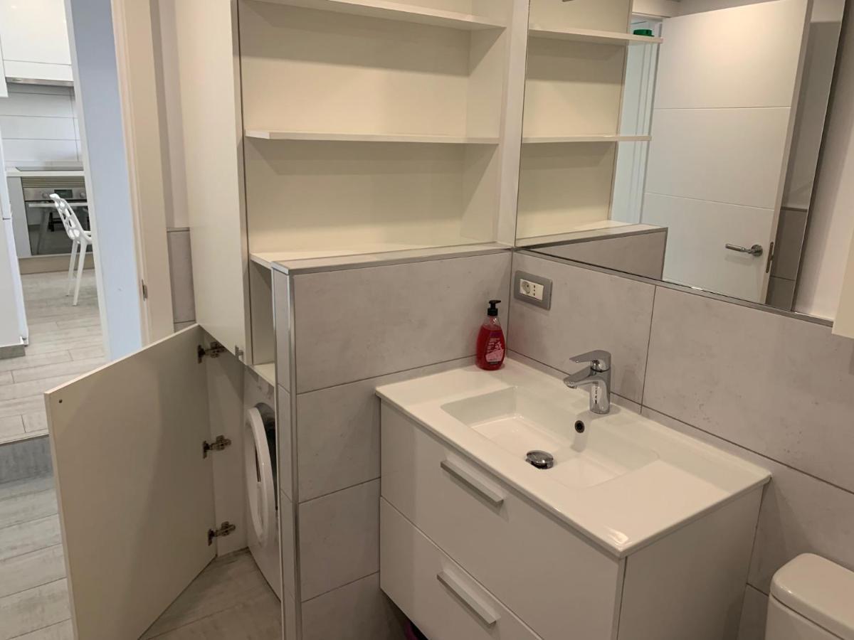 Costa Adeje-2 Bed.Apartment With Double Terrace Екстер'єр фото