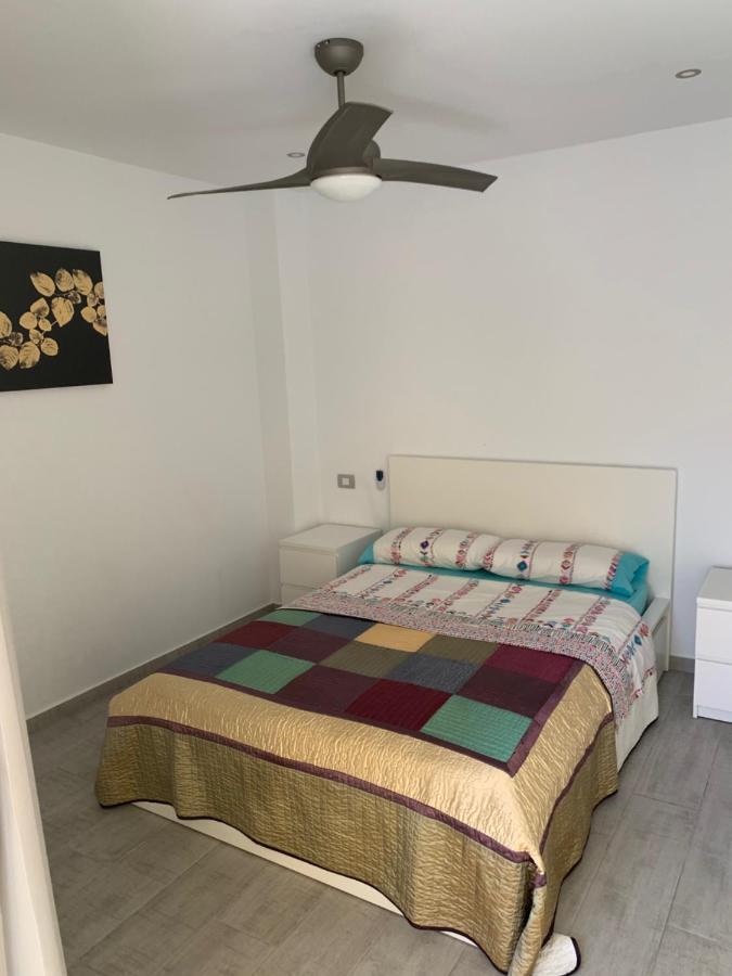 Costa Adeje-2 Bed.Apartment With Double Terrace Екстер'єр фото