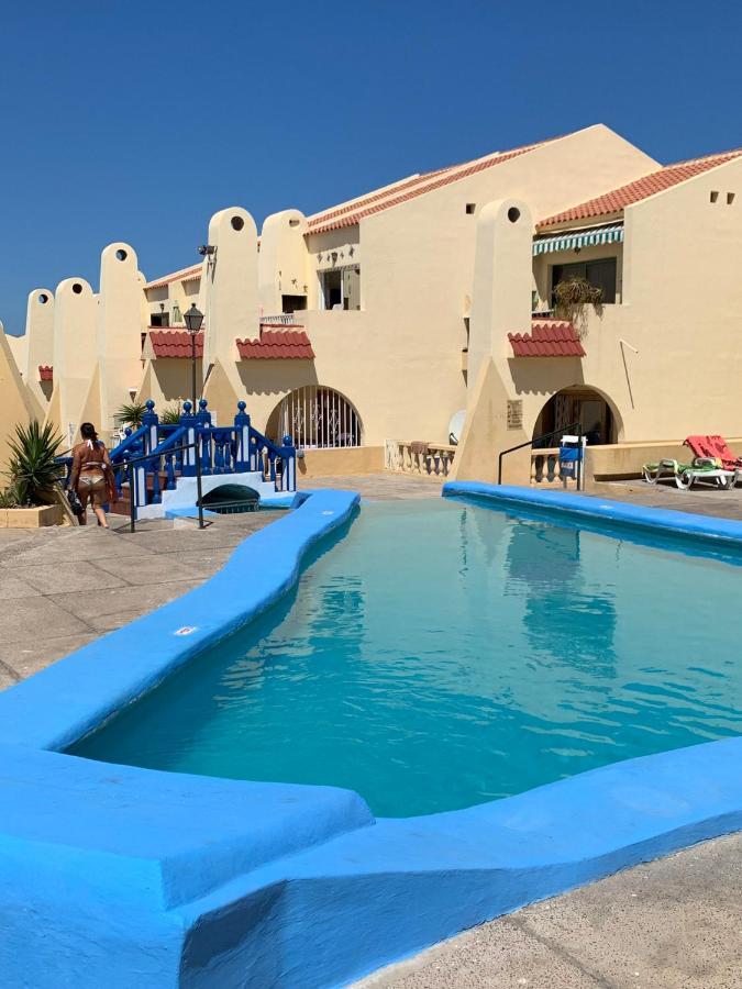 Costa Adeje-2 Bed.Apartment With Double Terrace Екстер'єр фото