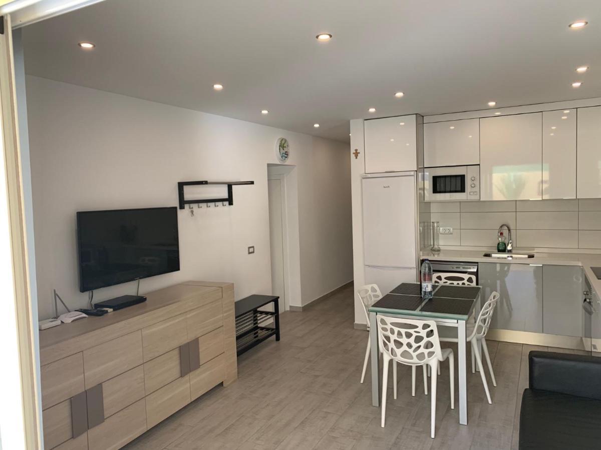 Costa Adeje-2 Bed.Apartment With Double Terrace Екстер'єр фото