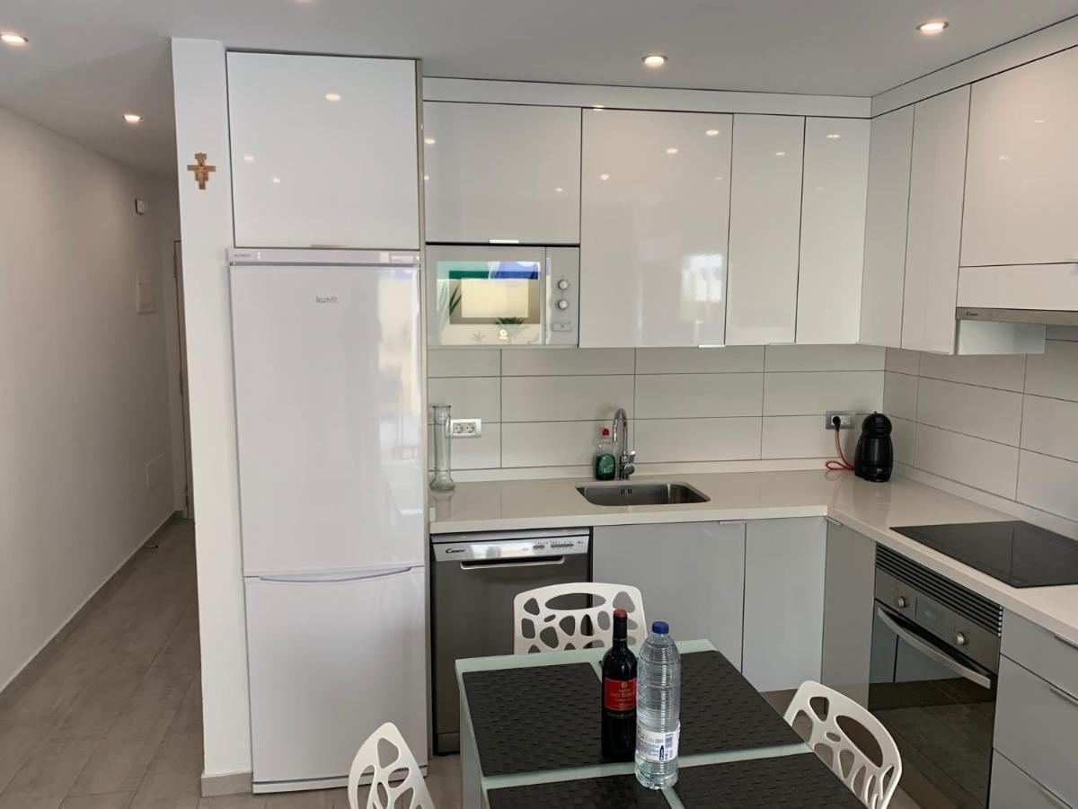 Costa Adeje-2 Bed.Apartment With Double Terrace Екстер'єр фото
