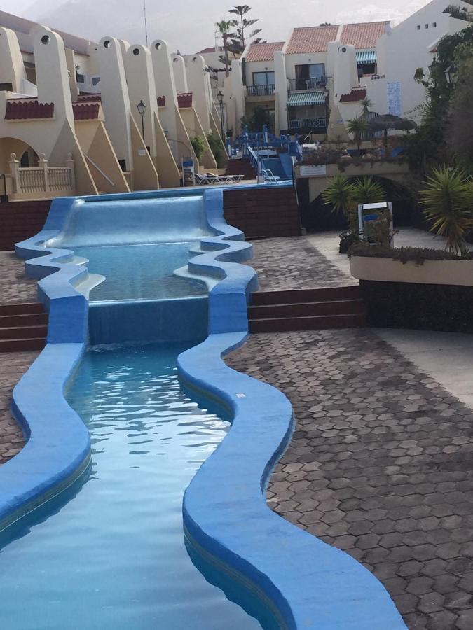 Costa Adeje-2 Bed.Apartment With Double Terrace Екстер'єр фото