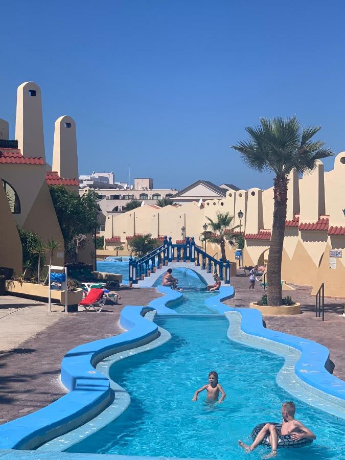 Costa Adeje-2 Bed.Apartment With Double Terrace Екстер'єр фото