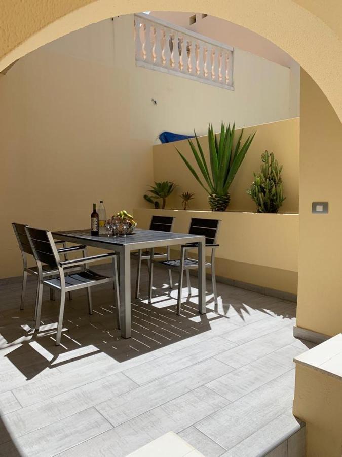 Costa Adeje-2 Bed.Apartment With Double Terrace Екстер'єр фото