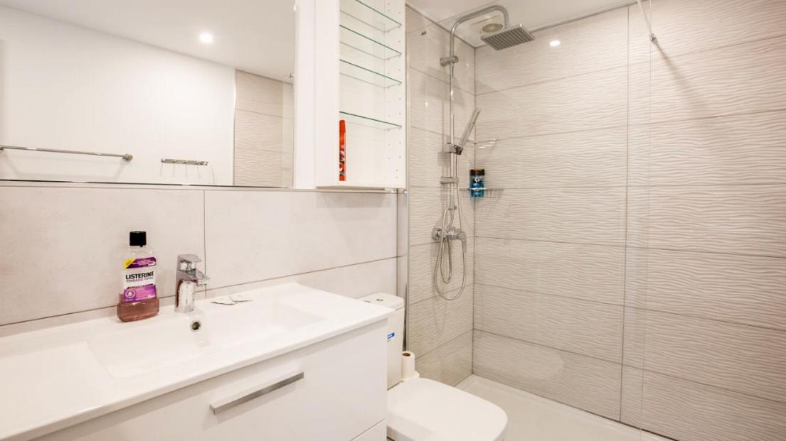 Costa Adeje-2 Bed.Apartment With Double Terrace Екстер'єр фото