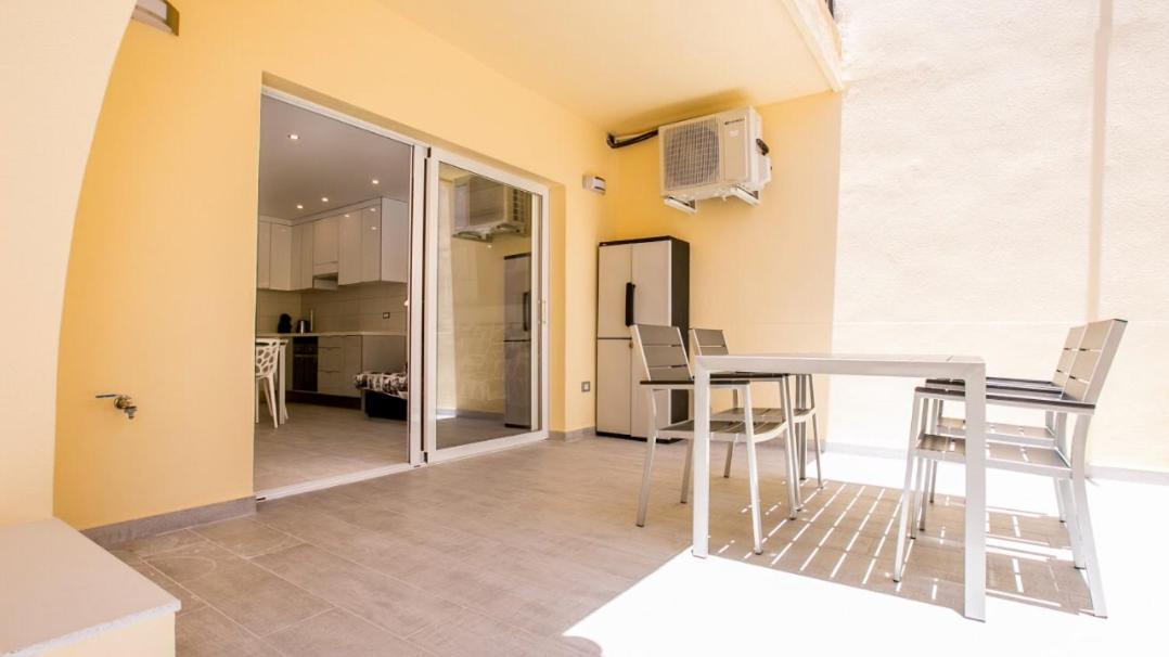 Costa Adeje-2 Bed.Apartment With Double Terrace Екстер'єр фото