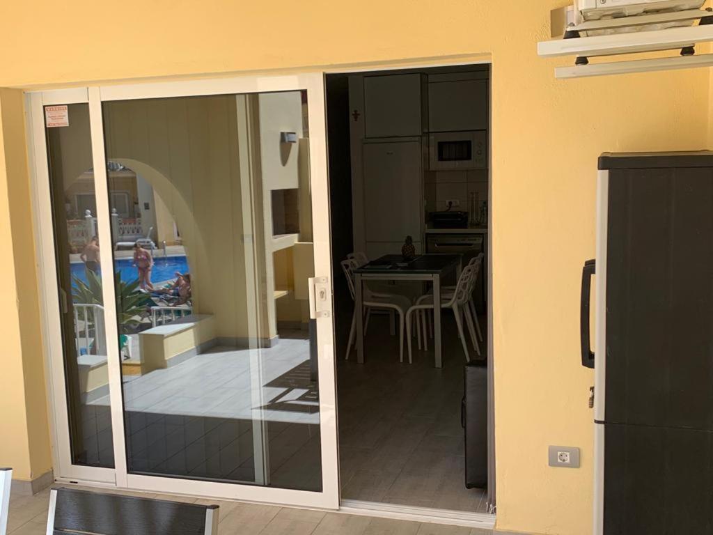 Costa Adeje-2 Bed.Apartment With Double Terrace Екстер'єр фото