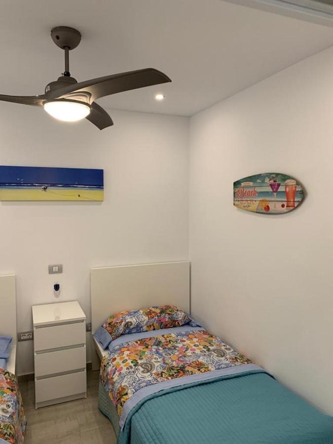 Costa Adeje-2 Bed.Apartment With Double Terrace Екстер'єр фото