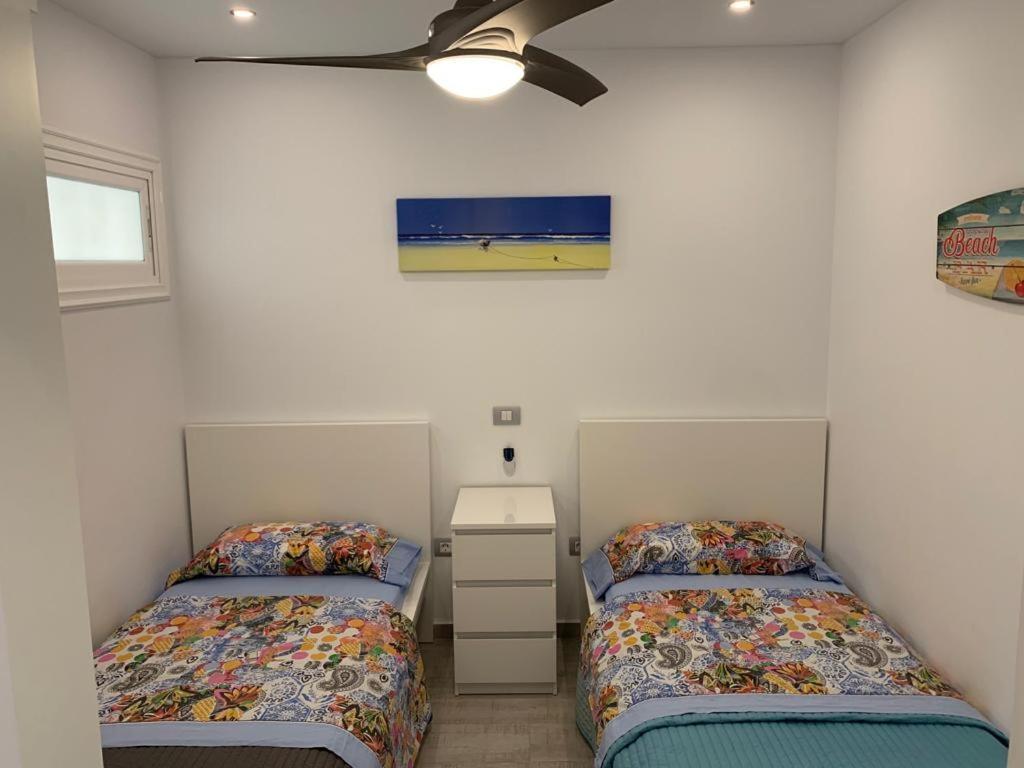 Costa Adeje-2 Bed.Apartment With Double Terrace Екстер'єр фото
